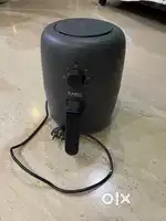 Air Fryer in best condition just 5 month old