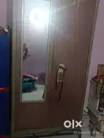 Iron cabat