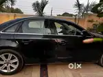 Audi A4 2011 Diesel 130000 Km Driven