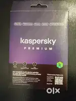 Kaspersky Premium