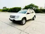Renault Duster 2015-2016 Petrol RxL, 2016, Petrol