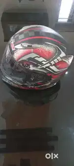 ls2 helmet