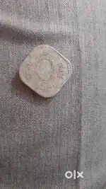 Coin collection