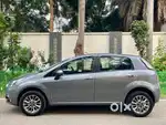 Fiat Punto 1.4 Emotion, 2015, Petrol