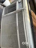 Window AC hitachi