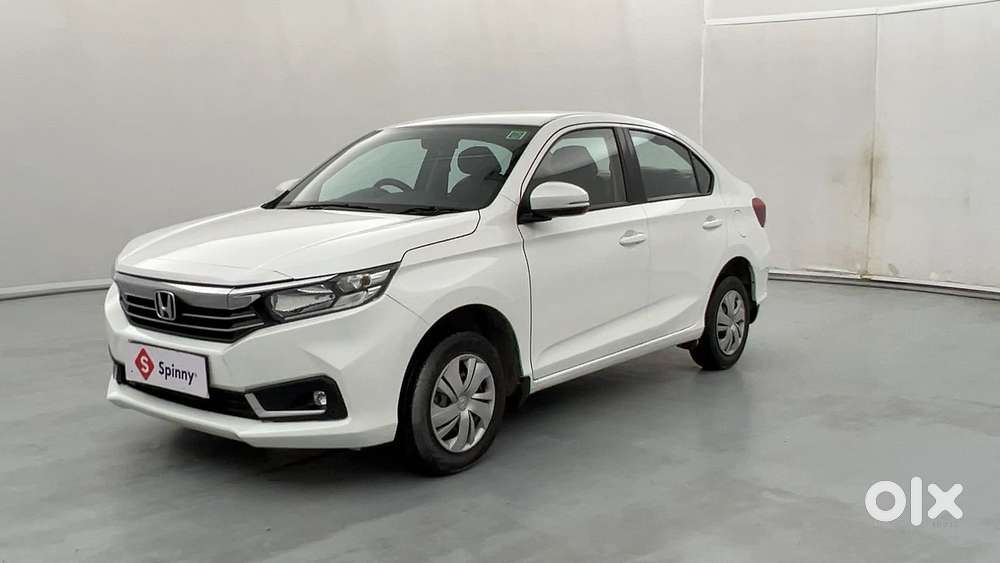 Honda Amaze S 1.2 Petrol MT, 2023, Petrol