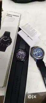 Galaxy watch 4 classic. Excellent condition