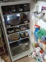 LG Refrigerator 2015 model in great condition.