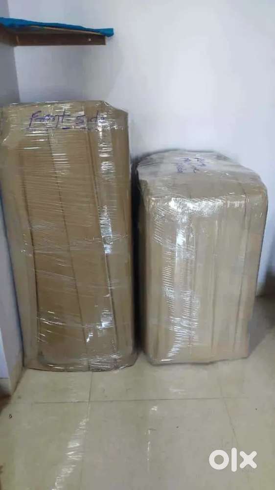 The Diamond Packers And Movers