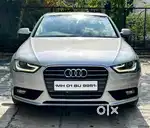 Audi A4 2015-2016 2.0 35 TDI Premium, 2015, Diesel