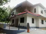 Pampady 9 cent 6 bedroom house.60 .lakh