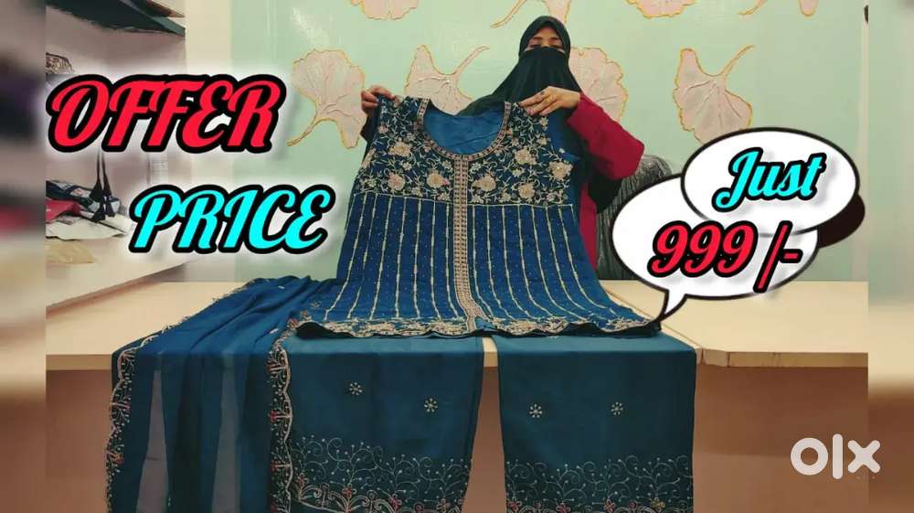 Need female sales girl for our dress shop