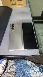 Samsung galaxy zfold 3