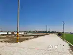 Lucknow me plot ring road se lage project me bank loan ke sath