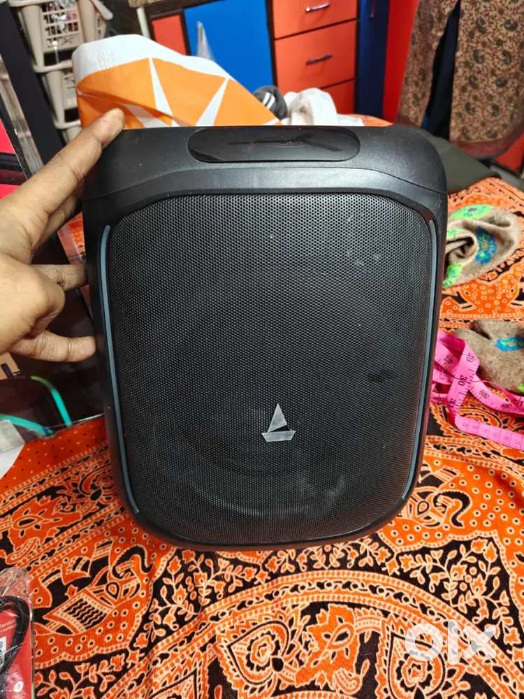 Speaker for sale