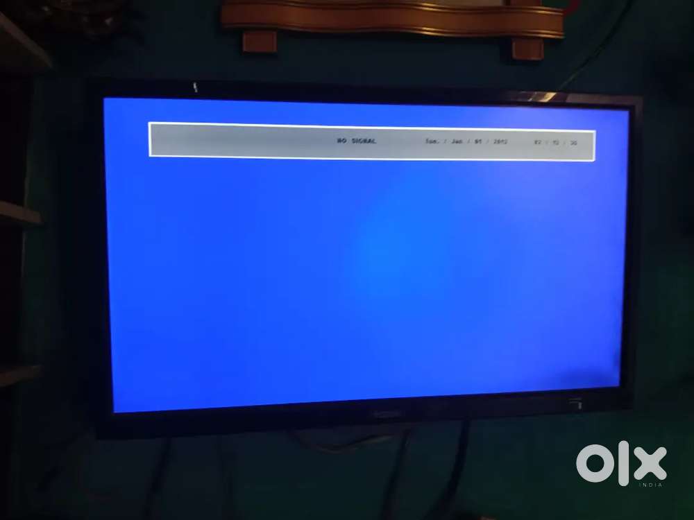 Haier 24 Inch