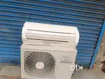 Fitting free Mitsubishi five star one ton 16000 mein