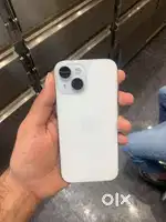 Brand new iphone 15