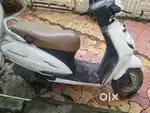 Honda Activa 3G