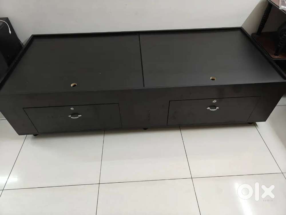 Diwan with Storage- 6 x 2.5inch