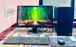 AMD RYZEN 3 PRO 2200G Full Desktop 16GB RAM 256GB SSD+500GB HDD