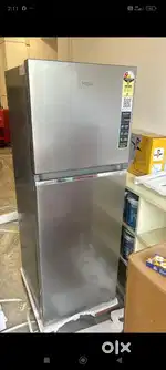 Haier 2star 240ltr