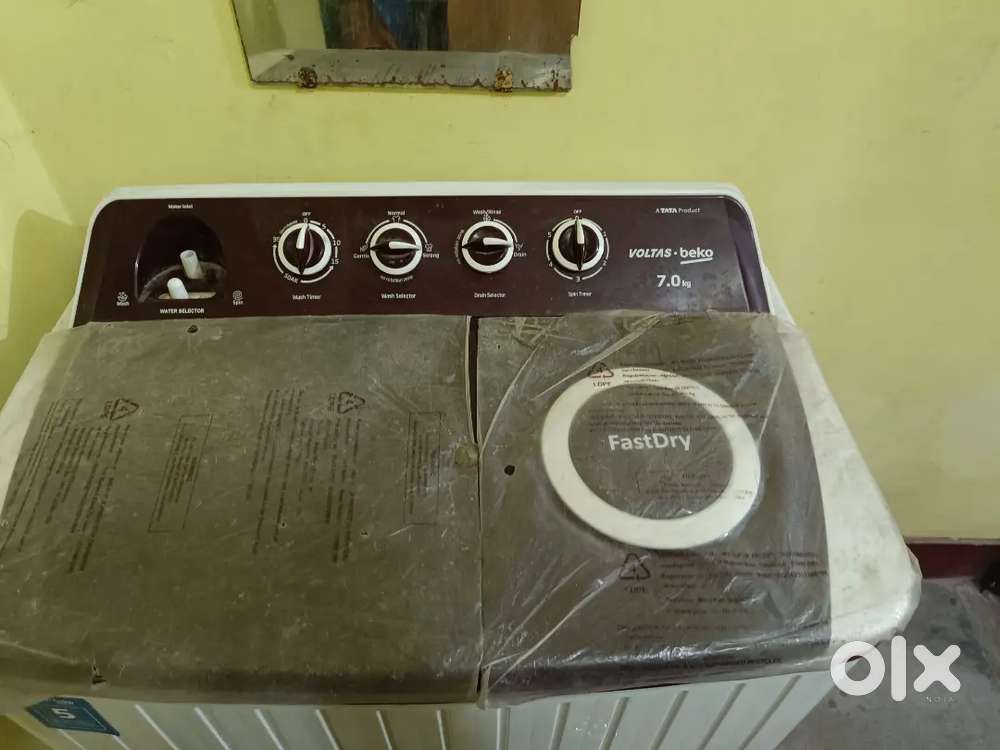 Voltas 7 kg