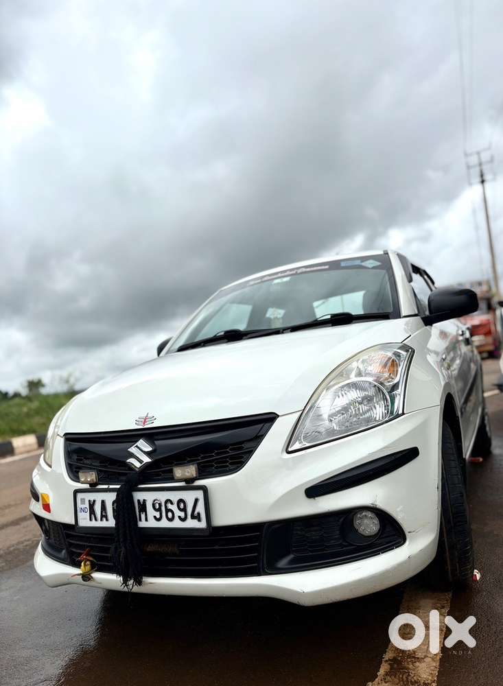 Maruti Suzuki Swift 2021 CNG & Hybrids Well Maintained