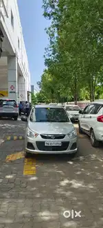 Maruti Suzuki Alto K10 1.0 VXI, 2016, Petrol