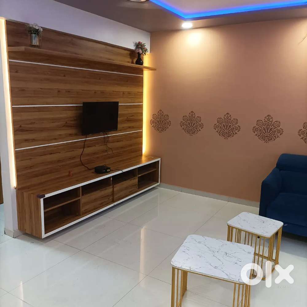 3BHK FURNISH ON RENT IN 35