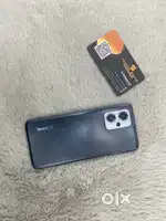 Redmi K50i (8/256gb )