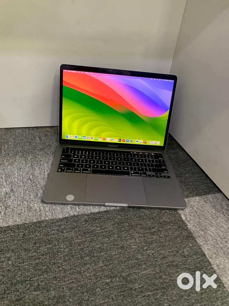 Apple MacBook Pro