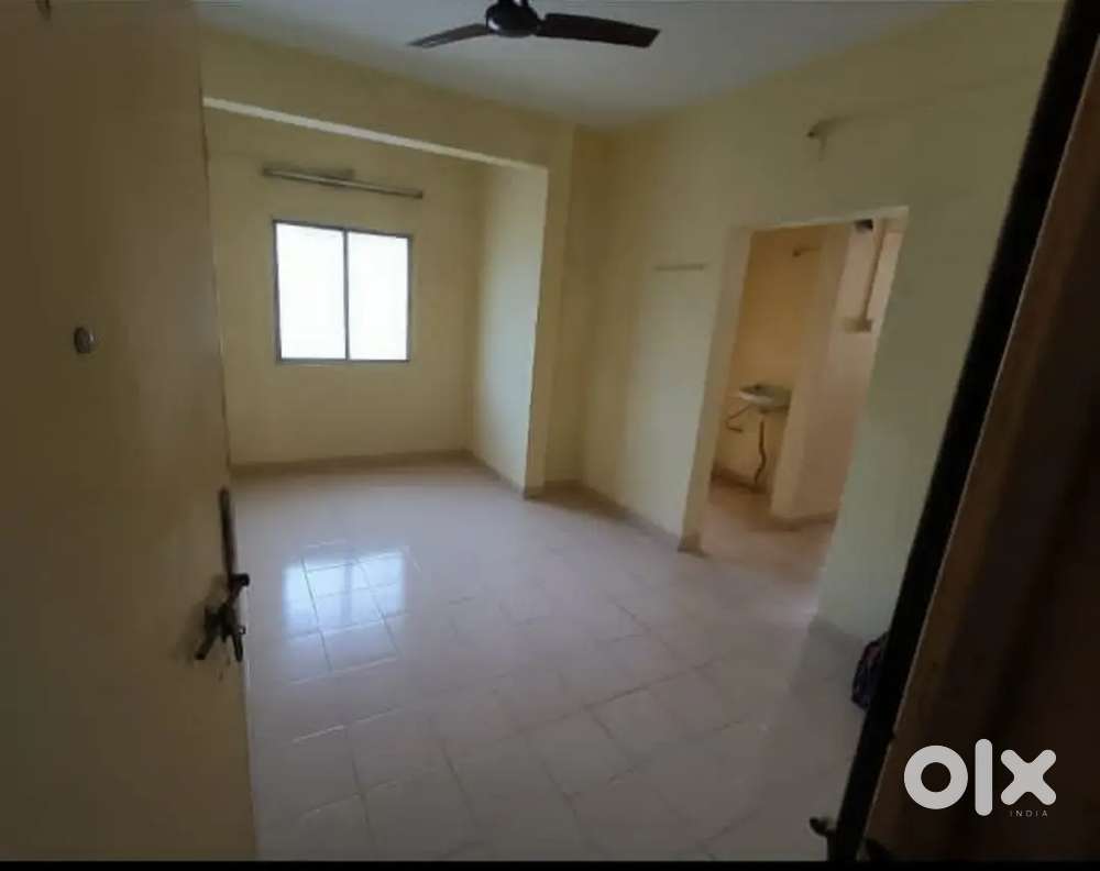 Room mates required near Akurdi Railway Station