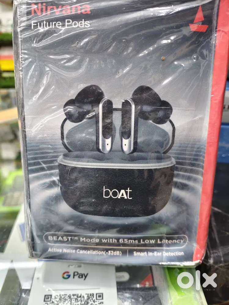 Shop par Mobile accessories billing & telecalling (only for female )