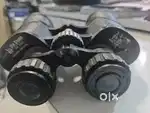 Binocular glasses