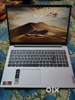 New unboxed laptop