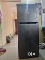 Fridge  LG