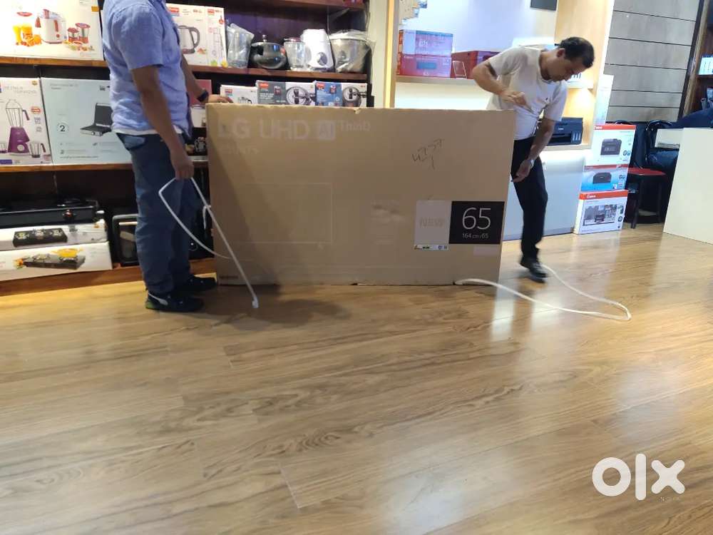 Samsung 65inches