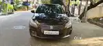 Maruti Suzuki Ciaz ZDI(O), 2016, Diesel