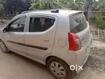 Maruti Suzuki A-Star 2009 Petrol 60000 Km Driven