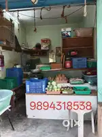 Shop available for rent