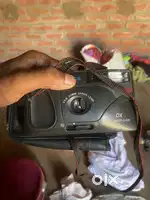 Utgent sell reel camera old