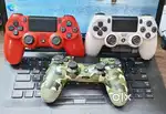 PS4 Gamepad – New Stock Available!