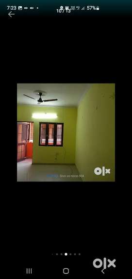 2BHK Flat just in front of PGI Lucknow