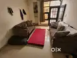 2Bhk flat immediately available in mundi kharar near reliance point