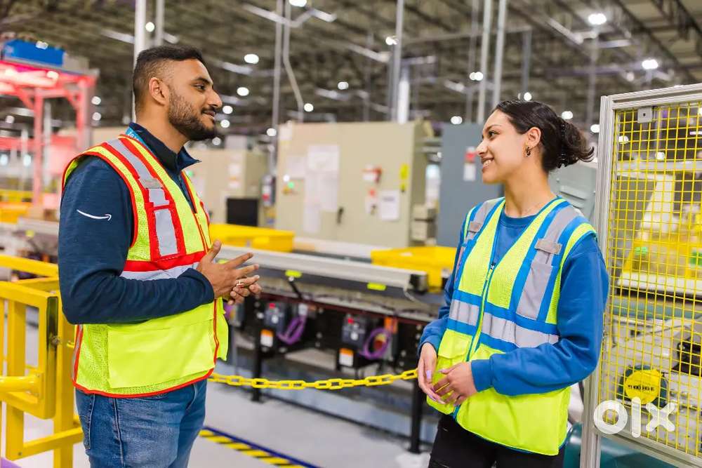 Urgent requirement for process associate D(Brookfield)
