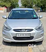 Hyundai Verna hyundai-verna-crdi-1.6-sx-option, 2015, Diesel