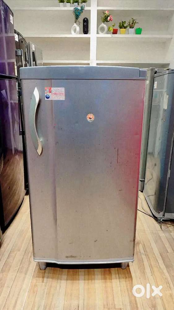 Godrej 182 L 2 Star Direct Cool Single Door Refrigerator Free Delivery