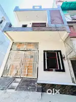4 bhk house