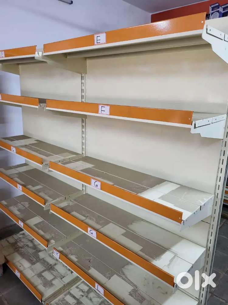 Wall mounted Rack , Standing Rack